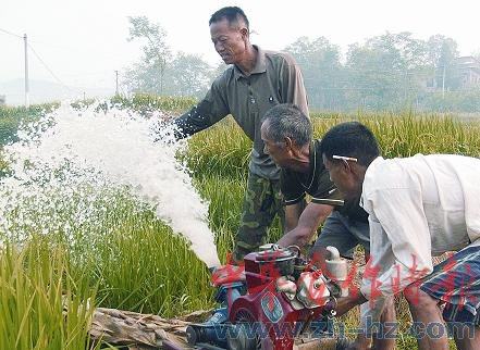 Hồ Nam - Trung Quốc tập trung giải quyết các mâu thuẫn chủ yếu thúc đẩy xây dựng nông thôn mới