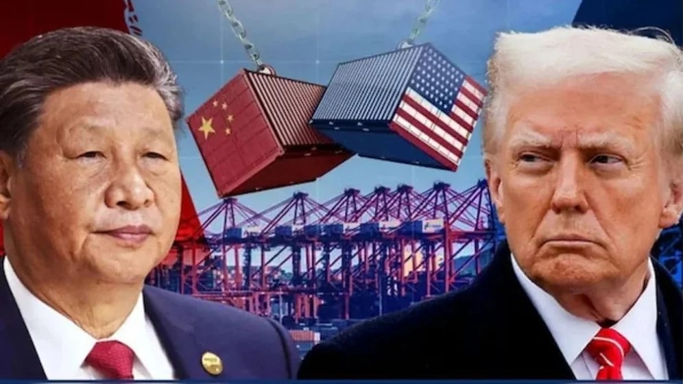 Thuong Chien Lan to agriculture, China stops completely importing US key items