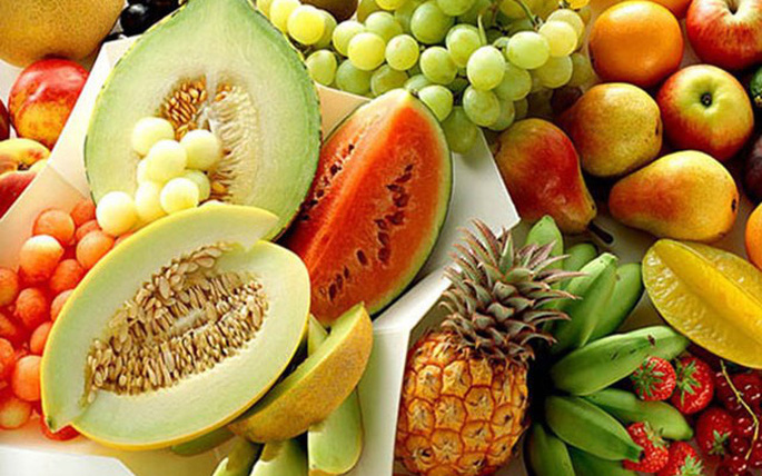 Fruit and vegetable exports could set a record of 7 billion USD