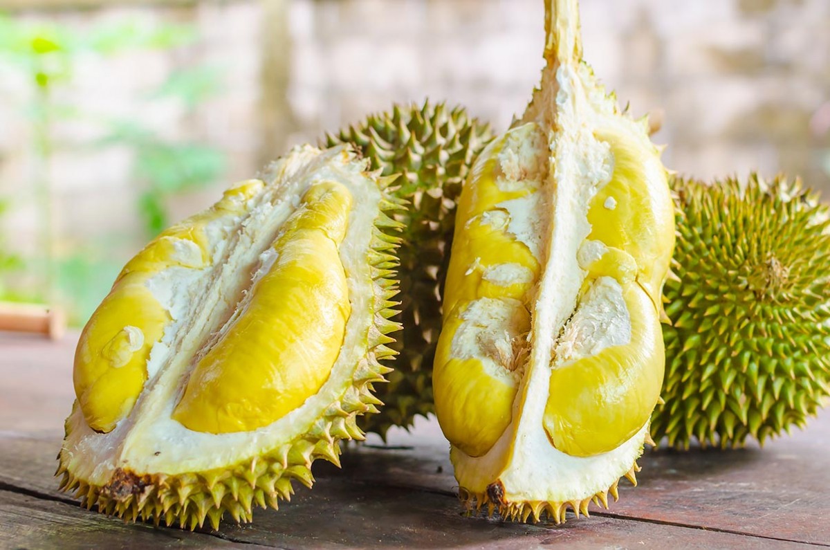 Durian price today October 29: Durian exports to China reached more than 3 billion USD in the first 10 months of the year